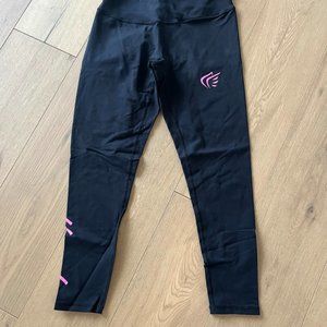 Active Faith Leggings